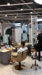 -PE SALON 