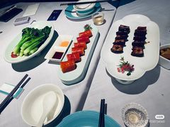 -南棠馆粤菜坊(群光店)