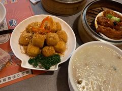 -点点心点心专门店(旺角店)
