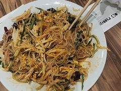 -九转小磨·东北菜老字号(祥安店)