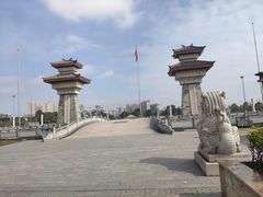 -揭阳楼