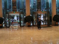 -成都世纪城假日酒店-西楼