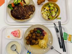 -宜家·瑞典风味餐厅(北京西红门店)