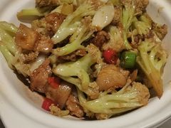 -鄱阳湖·江西小炒·瓦罐煨汤(五道口店)