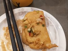-茶油香闽南菜·花园餐厅(前埔店)
