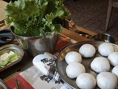 -西塔老太太泥炉烤肉(杭州首店)