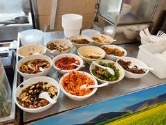 -伙工殿餐厅(吉大店)