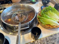 -牛鼎记潮汕牛肉火锅(阳朔店)