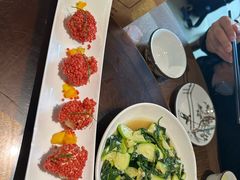 -小喜客·云南特色菜(纳西庭院店)