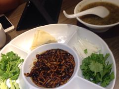 -九毛九西北菜(大东海店)