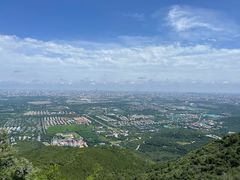 -北京西山国家森林公园