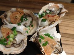 -不曾在把把烧•烧烤(莲坂磐基店)