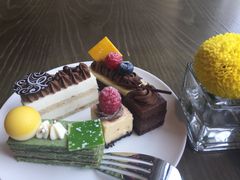 -博林天瑞喜来登酒店·西丽尚膳