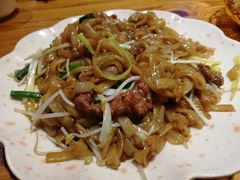 -南记食粥坊·宵夜大排档(岭南分店)