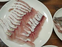 -正能量脆肉鲩火锅