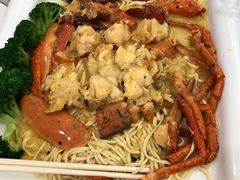 -潮喜竹溪荔湖酒家(荔枝湾店)