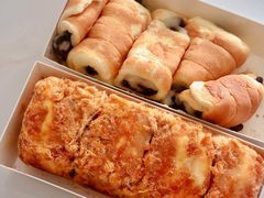 红豆卷-千里酥(中山北路店)