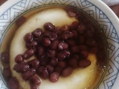 红豆鲜奶麻薯-东东鲜芋圆(郑州店)
