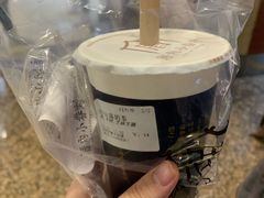 涓豆腐奶茶-厝内小眷村(西单大悦城店)