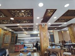 -乔家满族八大碗(流水沟店)