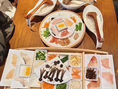 -芸南道·过桥米线(昆明老街旗舰店)
