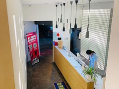 前台-朴境采耳·足道按摩(科学大道旗舰店)