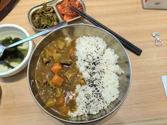 -米村拌饭(东方新天地店)