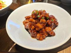 糖醋里脊-外婆家(静安大悦城店)