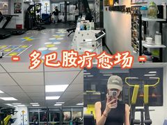 -象佳订制健身(中山公园旗舰店)