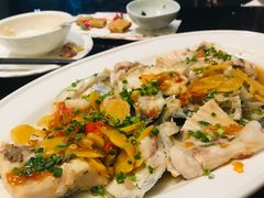 -柒园·三十年创意杭帮菜(龙湖滨江天街店)