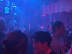 -Orangutan Bunker猩猩地堡酒吧(兰桂坊店)