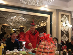 -鹏天阁酒楼·海鲜(红旗店)