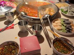 -小龙坎火锅(全球总店)