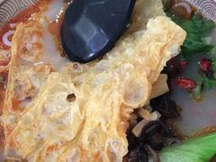 -家味螺蛳粉&烤鱼(五角场店)