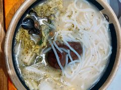 -大鼓米线(浦东长泰店)