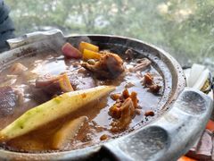 -范贤光鸡公煲(平乐园总店)