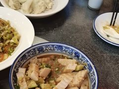 -大清花饺子(山庄店)