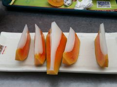 -海口骑楼小吃街