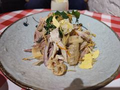 -龙桥私厨·姜花菊花过桥鱼·顺德菜(容桂店)