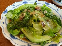 -林四喜·闽南传家菜(鼓浪屿店)