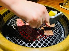 -肉魁屋·烧肉·烧鸟·酒场(高新店)
