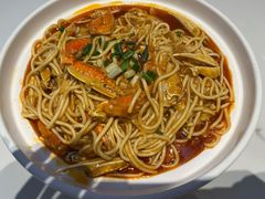 -一品味庄·地标武昌鱼·藕汤湖北菜(黄鹤楼店)