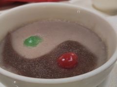 -聚春园自助餐厅(东街口店)