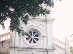 -厦门市鼓浪屿风景名胜区-天主教堂