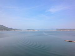-花亭湖风景名胜区