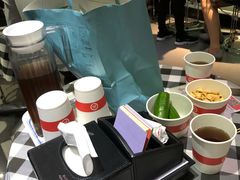 -海底捞火锅(北京路店)