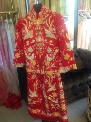 点击看大图 宝娜嫁衣馆-南京宝娜嫁衣婚纱礼服馆(中央路店)