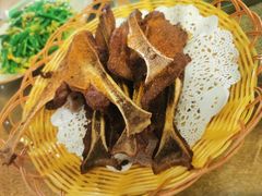 -崖口红树林海鲜餐厅