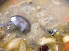 -凯盈阁·顺德私房菜·桑拿鸡