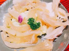 牛蹄筋-谭鸭血老火锅(远大购物广场店)
